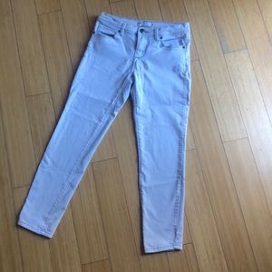 Stylish Free People Jean